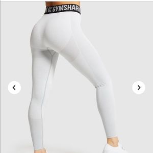 Gymshark flex leggings